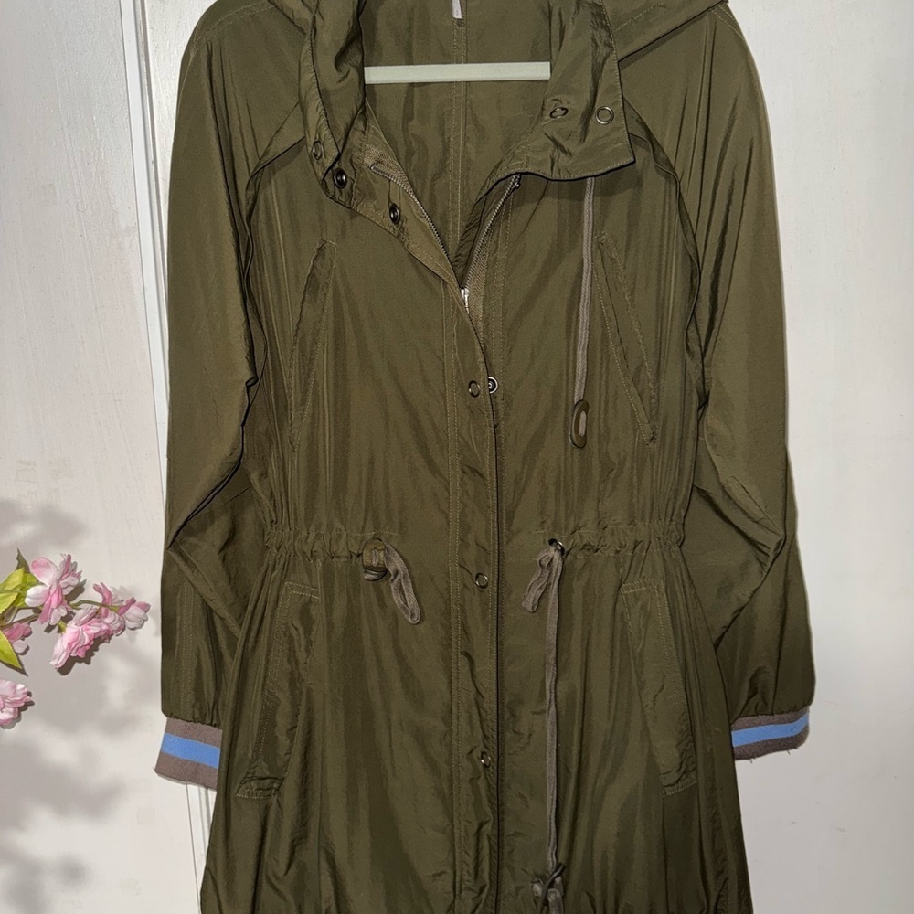 Free People Wind Swept jacket